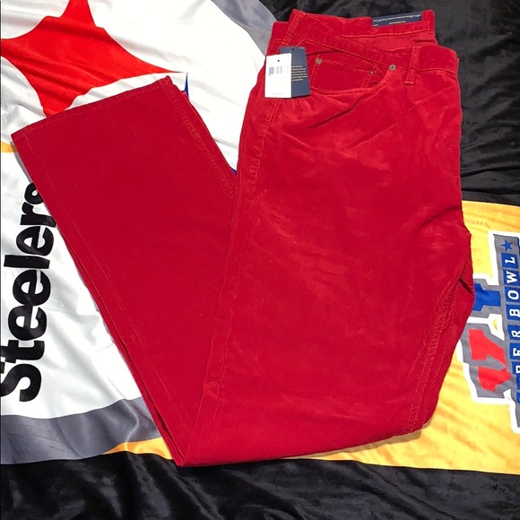 Polo Ralph Lauren Other - Polo Ralph Lauren straight fit corduroy pants